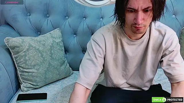CalvinChapman online show from 05/26/26, 06:15