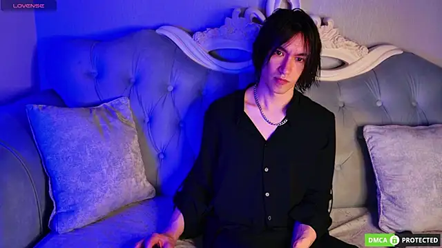 CalvinChapman online show from 06/09/26, 06:19