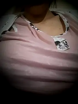 Mamhona35 online show from 07/24/26, 11:58
