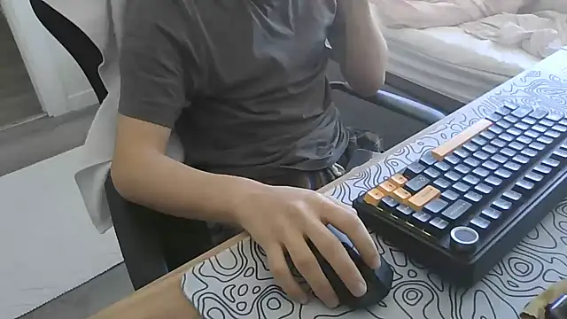 turkishtwinkefe online show from 05/25/26, 11:49