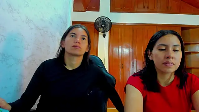 Soffy and Emily online show from 06/19/26, 12:31