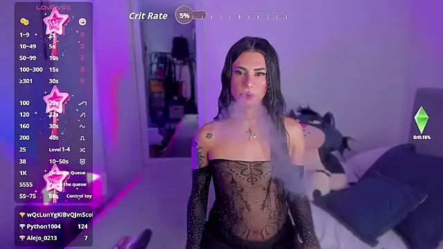 Emily cute09 online show from 05/26/26, 08:38