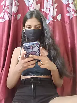 Studant-garima online show from 06/08/26, 06:30