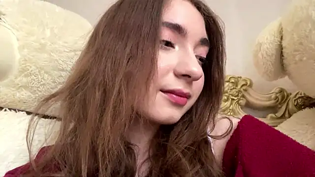 Rosie Sweety online show from 05/19/26, 02:34