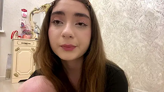 Rosie Sweety online show from 06/02/26, 07:38