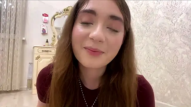 Rosie Sweety online show from 06/20/26, 05:38