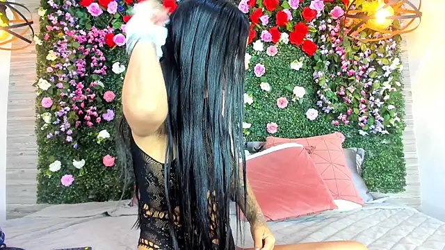 Snapshot of ViolettGracee chatting on 06/18/26, 12:42 ViolettGracee online show from 06/18/26, 12:42