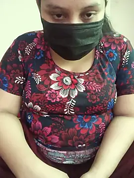 Mahi-Choudhury online show from 06/21/26, 09:23