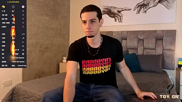 isaacblaze  online show from 06/24/26, 03:38