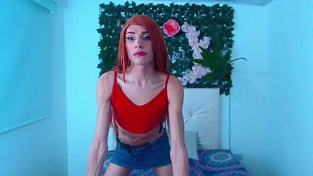  samy-valentina  online show from 05/16/26, 06:43