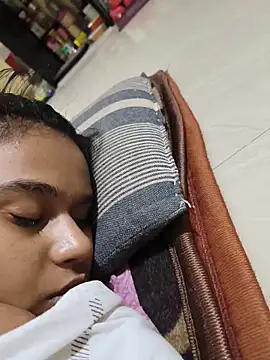 ayanloveannu online show from 05/21/26, 07:43