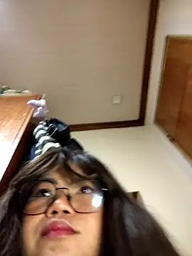 Angelica heart online show from 05/11/26, 03:51