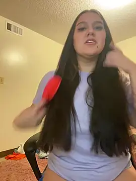 allyroseeee online show from 06/09/26, 06:03