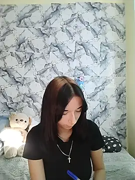 -VictoriaJohnson- online show from 05/25/26, 09:04