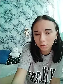 -VictoriaJohnson- online show from 05/27/26, 10:12