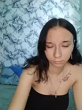 -VictoriaJohnson- online show from 06/07/26, 07:01