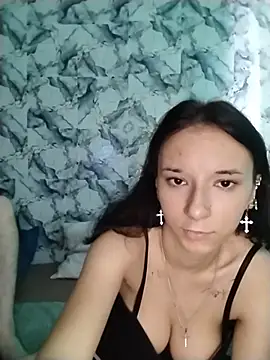 -VictoriaJohnson- online show from 06/12/26, 08:02