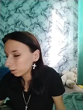 -VictoriaJohnson- online show from 06/14/26, 11:12