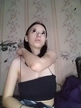 -VictoriaJohnson- online show from 07/01/26, 02:18