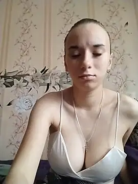 -VictoriaJohnson- online show from 07/07/26, 03:42