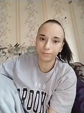 -VictoriaJohnson- online show from 07/13/26, 03:31