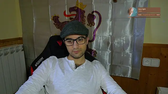 Snapshot of zadrotx chatting on 06/16/26, 11:35 zadrotx online show from 06/16/26, 11:35