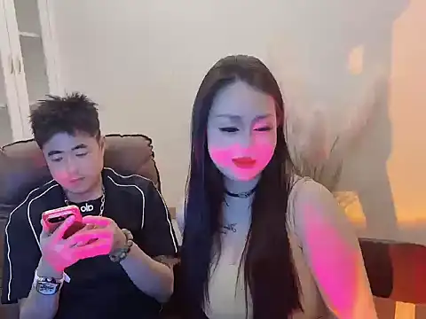 JIAO SHISHI online show from 05/12/26, 06:27