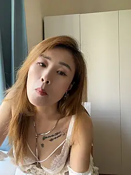okgirl 23 online show from 06/29/26, 03:35