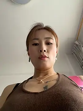 okgirl 23 online show from 07/23/26, 01:58
