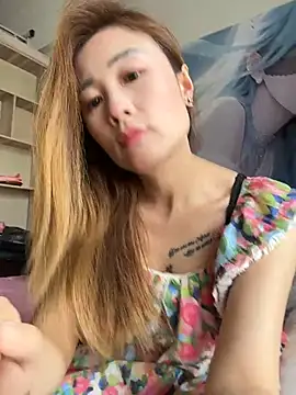 okgirl 23 online show from 07/29/26, 02:10