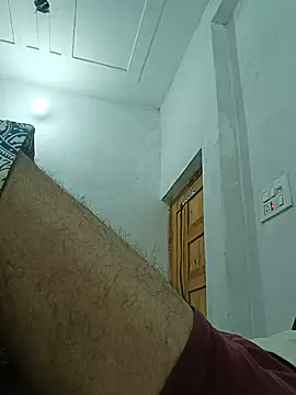 BlackkCrab online show from 05/12/26, 05:21