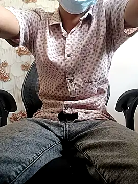 BlackkCrab online show from 05/16/26, 07:38