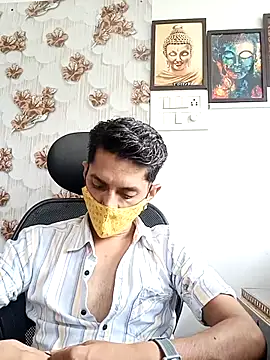 BlackkCrab online show from 07/05/26, 05:14
