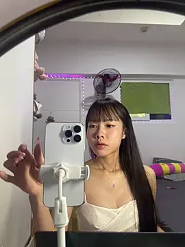 Lov3lily online show from 06/07/26, 09:57