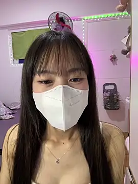 Lov3lily online show from 06/11/26, 01:42