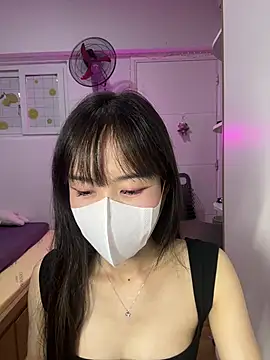 Lov3lily online show from 07/03/26, 03:51
