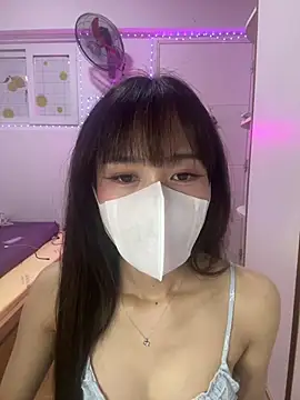 Lov3lily online show from 07/06/26, 03:25
