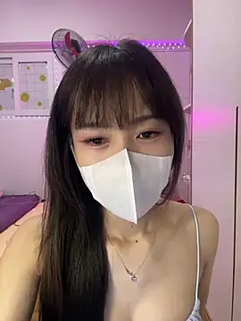 Lov3lily online show from 07/07/26, 03:05