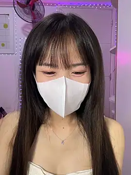 Lov3lily online show from 07/08/26, 04:11