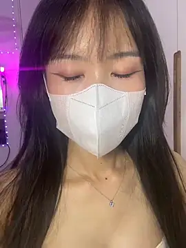 Lov3lily online show from 08/01/26, 03:11