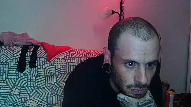 imponenteZeus online show from 05/10/26, 08:36