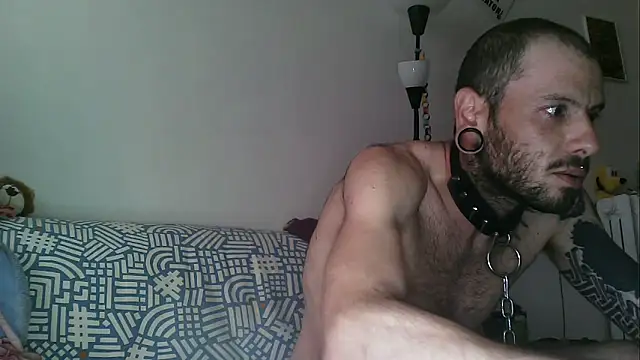 imponenteZeus online show from 05/14/26, 01:18