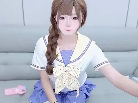 guoguo-888 online show from 05/12/26, 11:40