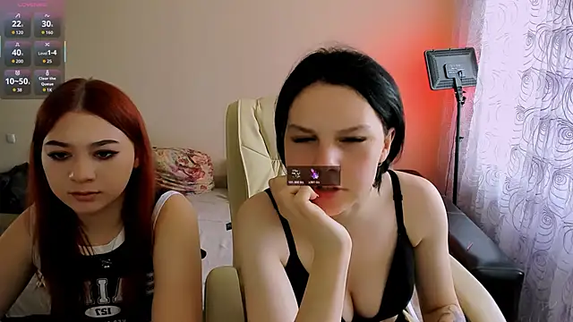 Adelina xxx online show from 06/16/26, 09:12