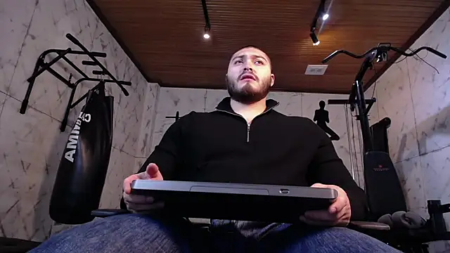 Darius Wolfe online show from 05/14/26, 11:28
