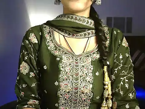 Moksha  online show from 06/21/26, 12:52