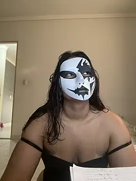 cherrybr01 online show from 05/24/26, 07:08