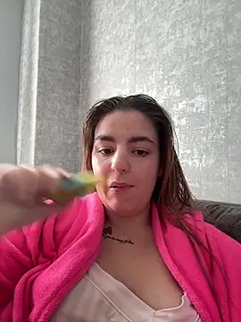 LexiXXoo online show from 05/12/26, 08:22