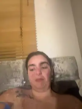 LexiXXoo online show from 07/07/26, 10:36
