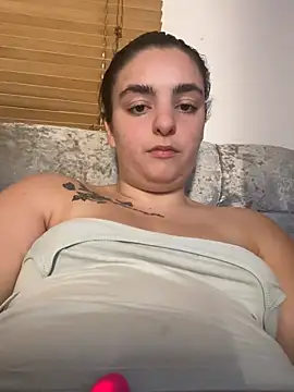 LexiXXoo online show from 07/10/26, 09:28